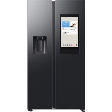 

SAMSUNG RS90F66BEFEO