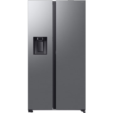 

SAMSUNG RS80F66KBTEO