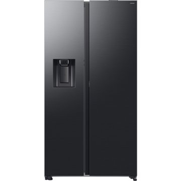 

SAMSUNG RS80F66KBFEO