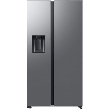 

SAMSUNG RS80F67KCTEO