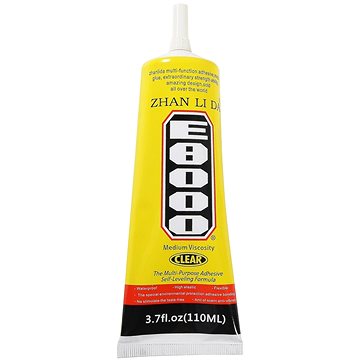 

MG E8000 lepidlo na dotykové plochy a LCD displeje, 110 ml