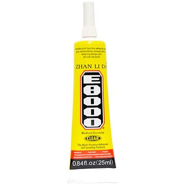 

MG E8000 lepidlo na dotykové plochy a LCD displeje, 25 ml