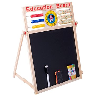 

MG Education Board multifunkční tabule a počítadlo