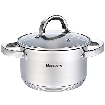 

Hrnec s poklicí 28Cm Kb-7128 9,5L