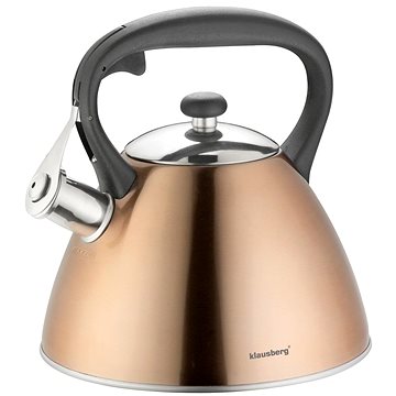 

Rychlovarná konvice s píšťalkou 3L Kb-7209