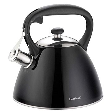

Rychlovarná konvice s píšťalkou 3L Kb-7208