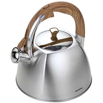 

Rychlovarná konvice s píšťalkou 3L Kb-7193