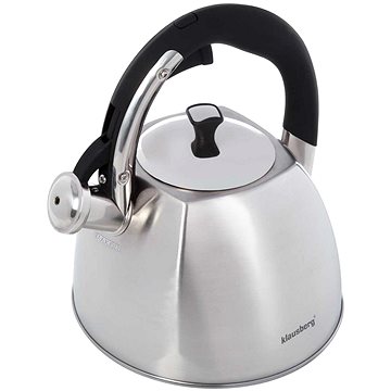 

Rychlovarná konvice s píšťalkou 2,2 l Kb-7409