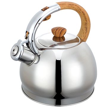 

Rychlovarná konvice s píšťalkou 2,0 l Kh-3782