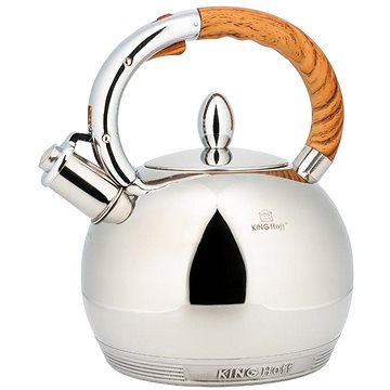 

Rychlovarná konvice 3,0 l Kh-3778