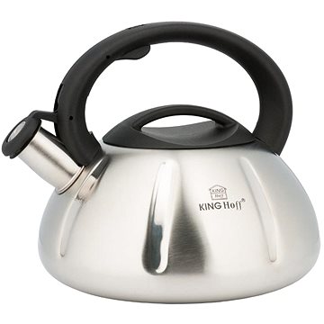 

Rychlovarná konvice 3,0 l Kh-3290