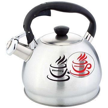 

Rychlovarná konvice 1,8 l s termoindikátorem Kb-7044