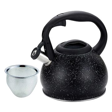 

Konvice se sítkem Kinghoff 1,2 l Kh-1634