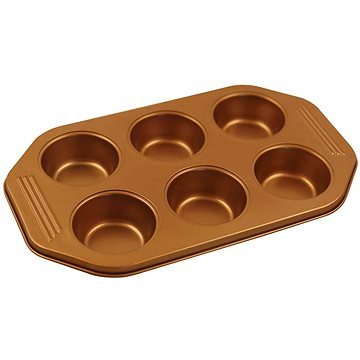 

Forma na 6 muffinů Kb-7375