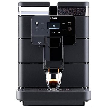 

Saeco New Royal Black