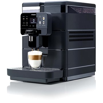 

Saeco New Royal OTC