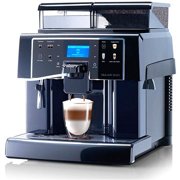 

Saeco Aulika EVO Focus