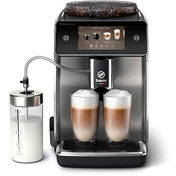 

Saeco GranAroma Deluxe SM6685/00