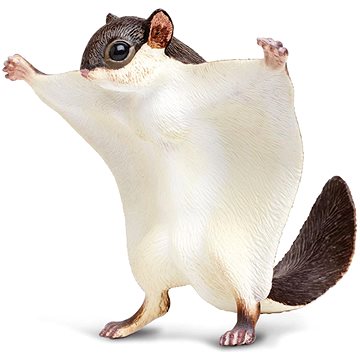 

Safari Ltd. Figurka - Poletucha vlnatá