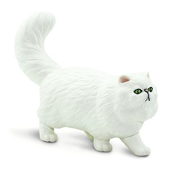 

Safari Ltd. Figurka - Perská kočka