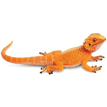 

Safari Ltd. Figurka - Agama vousatá