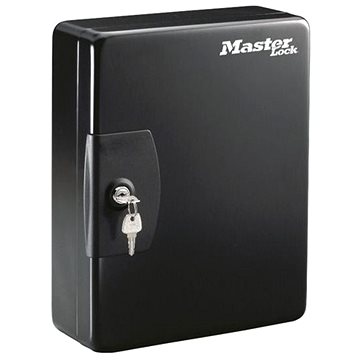 

MasterLock KB-50ML Uzamykatelná skříňka na 50 ks klíčů