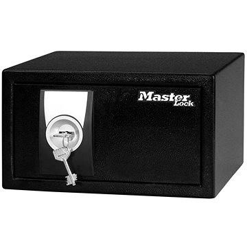 

MasterLock X031ML Kompaktní uzamykatelný masivní trezor