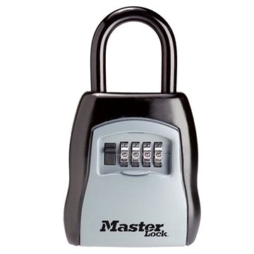 

MasterLock 5400EURD Bezpečnostní schránka pro uložení klíčů s okem