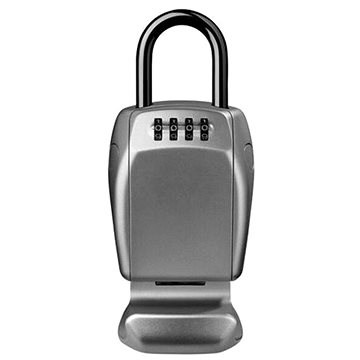 

MasterLock 5414EURD Bezpečnostní schránka pro uložení klíčů s okem