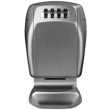 

MasterLock 5415EURD Bezpečnostní schránka pro uložení 1 klíče