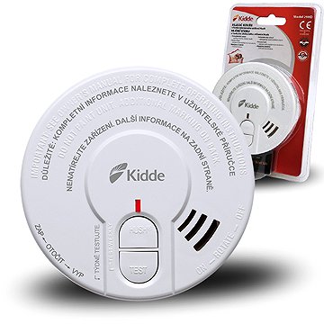 

KIDDE Detektor kouře KIDDE-29HD