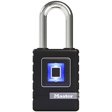

Master Lock Biometrický visací zámek 4901EURDLH