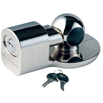 

Master Lock Zámek tažného zařízení Master Lock 377EURDAT