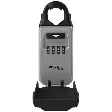 

Master Lock Bezpečnostní schránka Master Lock 5420EURD s nastavitelným okem