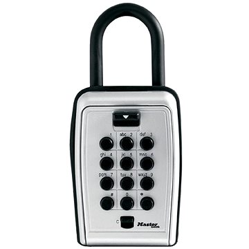 

Master Lock Bezpečnostní schránka Master Lock 5422EURD s okem