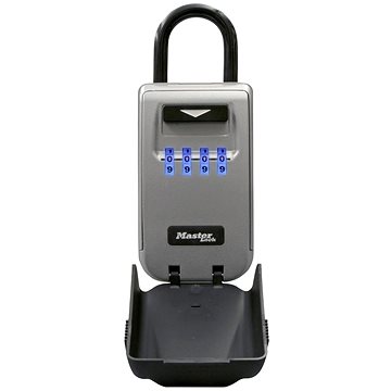 

Master Lock Bezpečnostní schránka Master Lock 5424EURD s okem