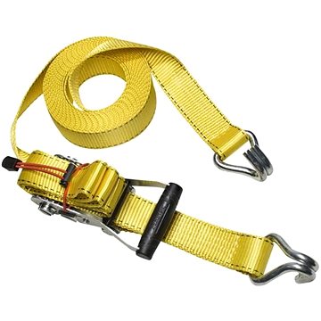 

Master Lock - Upínací popruh s ráčnou a háčky Master Lock 3059EURDAT - 825 cm