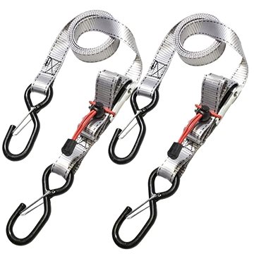 

Master Lock - Set 2 ks upínací popruhy Master Lock 3113EURDAT - 180cm