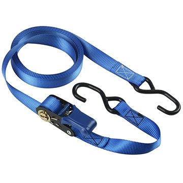 

Master Lock - Upínací popruh s ráčnou a háčky Master Lock 4366EURDAT - 500cm