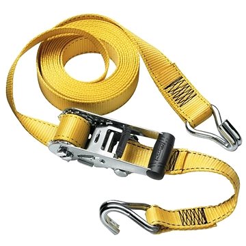 

Master Lock - Upínací popruh s ráčnou a háčky Master Lock 3058EURDAT - 450 cm