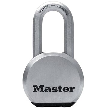

Master Lock Pochromovaný visací zámek M930EURDLH Master Lock Excell 64mm
