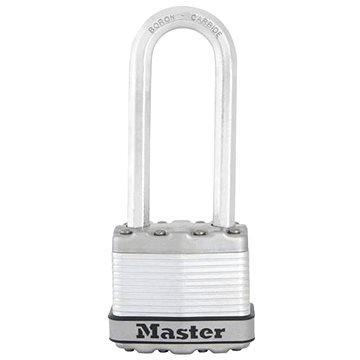 

Master Lock Titanový visací zámek M1EURDLJ Master Lock Excell 45mm