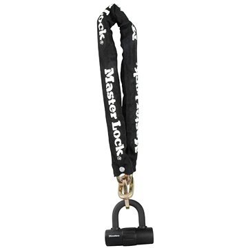 

Master Lock Řetěz na kolo 8234EURDPRO