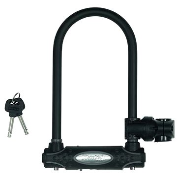 

Master Lock Zámek na kolo 8195EURDPRO - 210mm