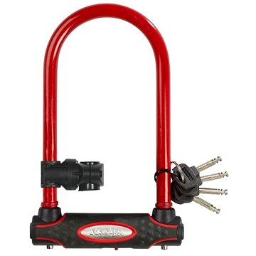 

Master Lock Zámek na kolo 8195EURDPROCOLR - 210mm
