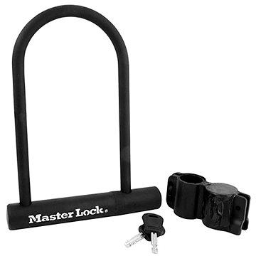 

Master Lock Zámek na kolo 8170EURDPRO - 200mm