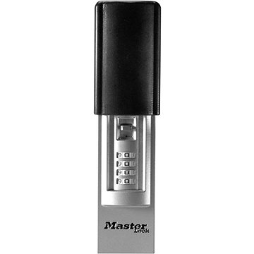

Master Lock Bezpečnostní schránka 5404EURD