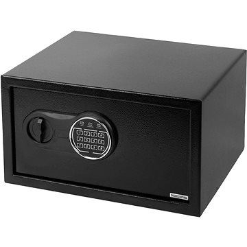 

SAFEWELL Elektronický sejf 23SCE