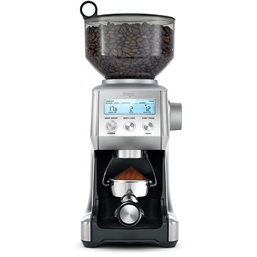 Sage BCG820 - Mlýnek na kávu