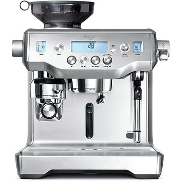 

Sage BES980 Espresso